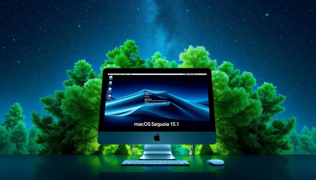 Apple Seeds macOS Sequoia 15.1 Release Candidate