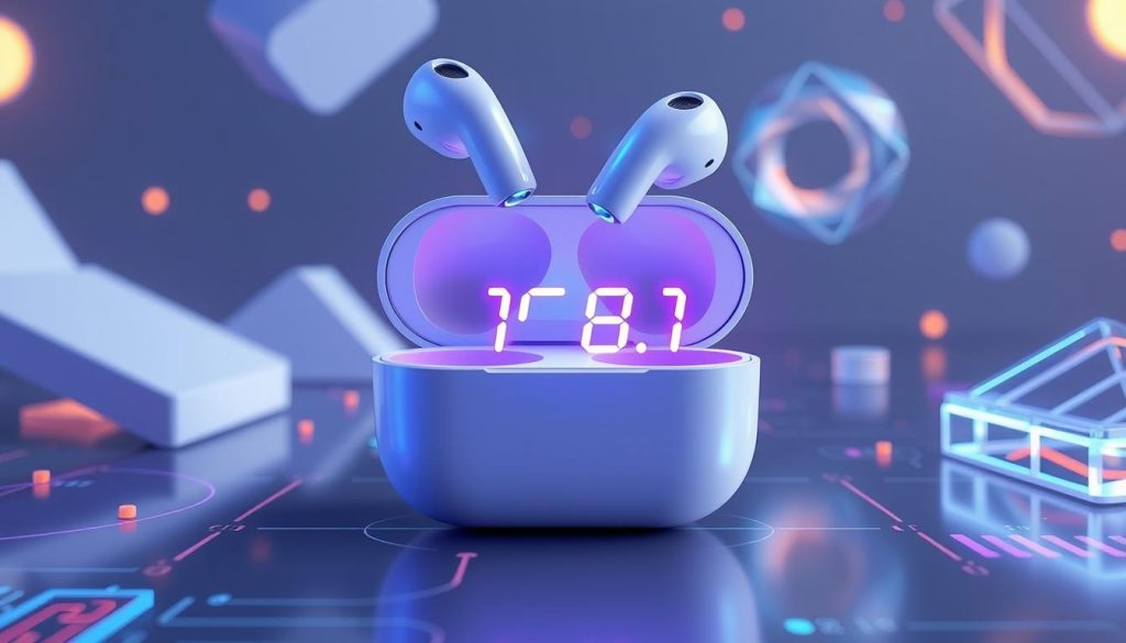 The new iOS 18.1 build for AirPods Pro 2 has this firmware number